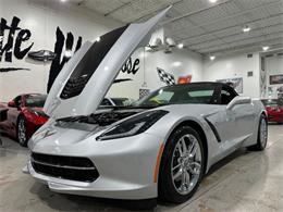 2014 Chevrolet Corvette (CC-2079066) for sale in Dallas, Texas