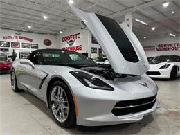 2014 Chevrolet Corvette (CC-2079066) for sale in Dallas, Texas
