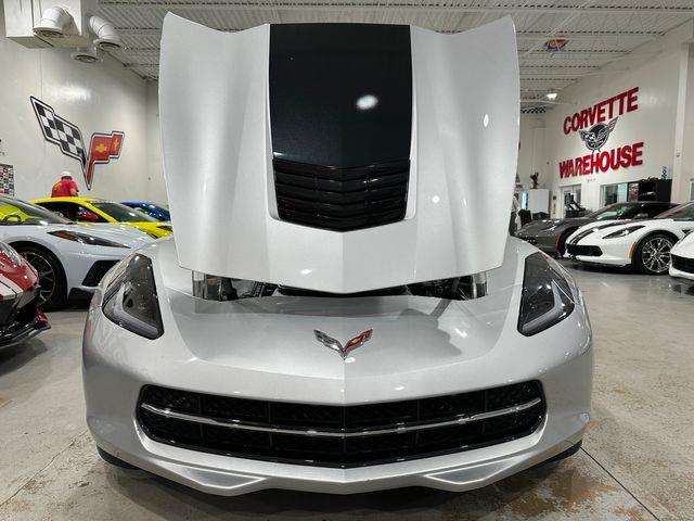 2014 Chevrolet Corvette (CC-2079066) for sale in Dallas, Texas