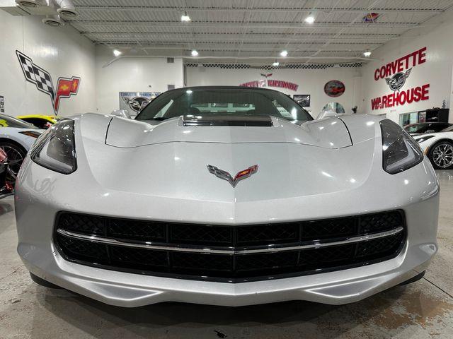 2014 Chevrolet Corvette (CC-2079066) for sale in Dallas, Texas