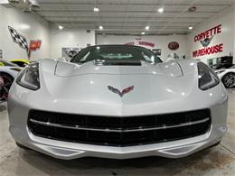 2014 Chevrolet Corvette (CC-2079066) for sale in Dallas, Texas