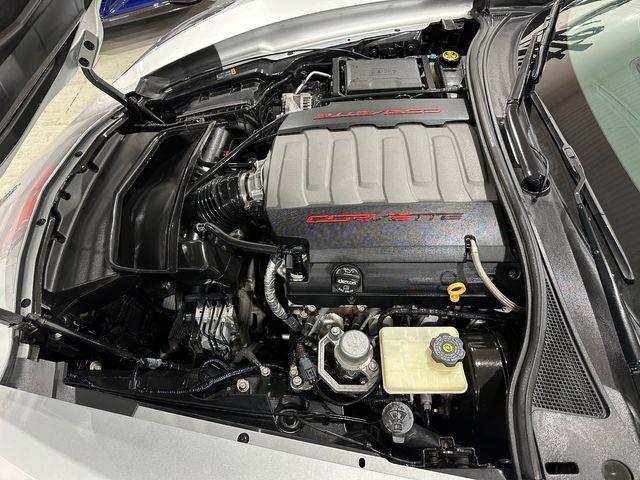2014 Chevrolet Corvette (CC-2079066) for sale in Dallas, Texas