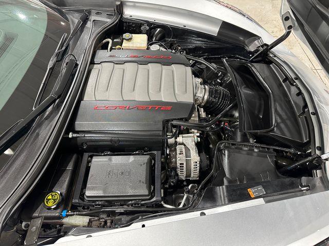 2014 Chevrolet Corvette (CC-2079066) for sale in Dallas, Texas