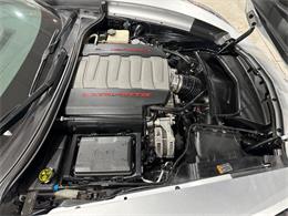 2014 Chevrolet Corvette (CC-2079066) for sale in Dallas, Texas