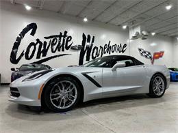 2014 Chevrolet Corvette (CC-2079066) for sale in Dallas, Texas