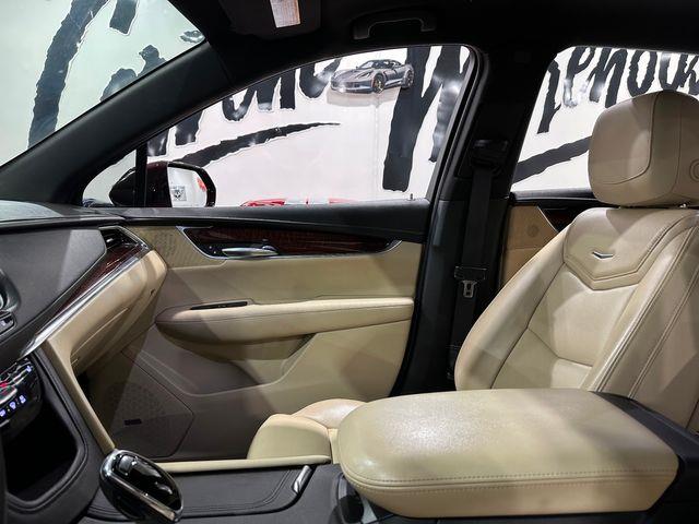 2018 Cadillac XT5 (CC-2079067) for sale in Dallas, Texas