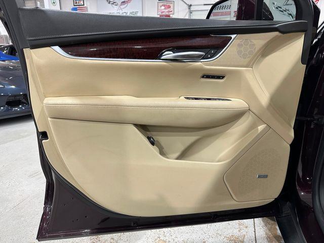 2018 Cadillac XT5 (CC-2079067) for sale in Dallas, Texas