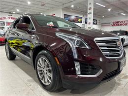 2018 Cadillac XT5 (CC-2079067) for sale in Dallas, Texas
