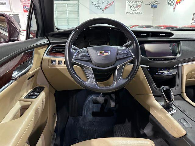 2018 Cadillac XT5 (CC-2079067) for sale in Dallas, Texas