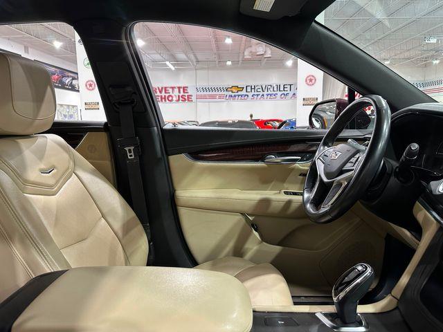 2018 Cadillac XT5 (CC-2079067) for sale in Dallas, Texas