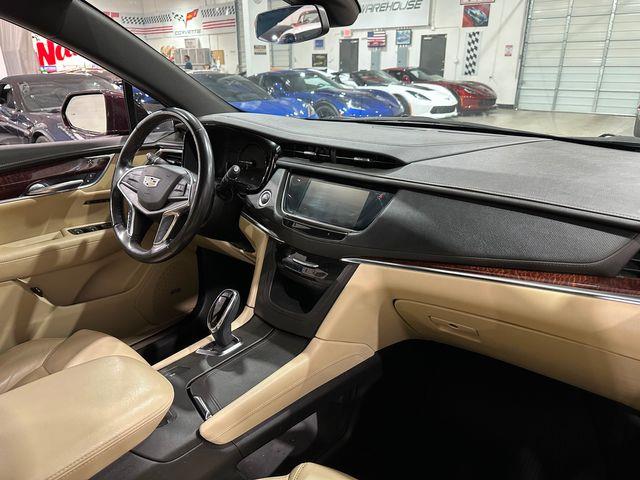 2018 Cadillac XT5 (CC-2079067) for sale in Dallas, Texas