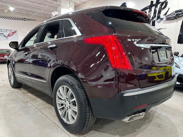 2018 Cadillac XT5 (CC-2079067) for sale in Dallas, Texas
