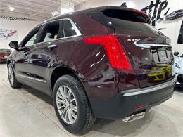 2018 Cadillac XT5 (CC-2079067) for sale in Dallas, Texas
