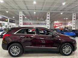 2018 Cadillac XT5 (CC-2079067) for sale in Dallas, Texas