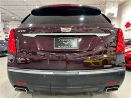 2018 Cadillac XT5 (CC-2079067) for sale in Dallas, Texas
