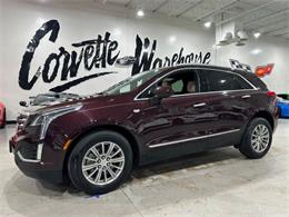 2018 Cadillac XT5 (CC-2079067) for sale in Dallas, Texas