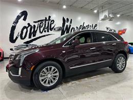2018 Cadillac XT5 (CC-2079067) for sale in Dallas, Texas