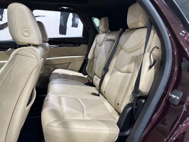 2018 Cadillac XT5 (CC-2079067) for sale in Dallas, Texas