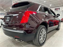 2018 Cadillac XT5 (CC-2079067) for sale in Dallas, Texas