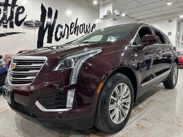 2018 Cadillac XT5 (CC-2079067) for sale in Dallas, Texas