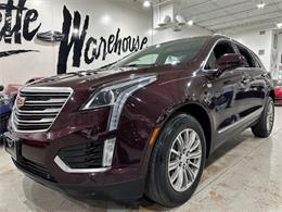2018 Cadillac XT5 (CC-2079067) for sale in Dallas, Texas