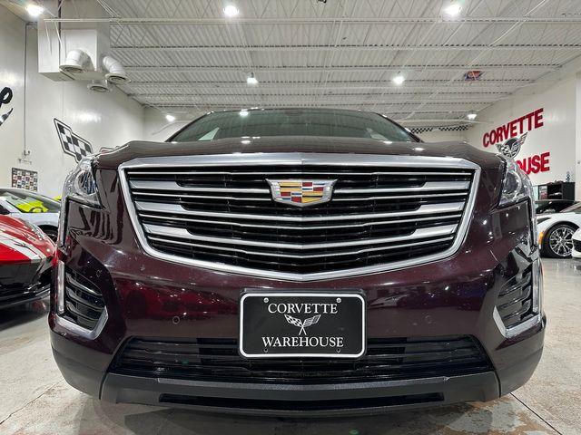 2018 Cadillac XT5 (CC-2079067) for sale in Dallas, Texas