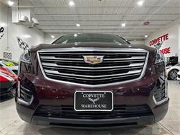 2018 Cadillac XT5 (CC-2079067) for sale in Dallas, Texas