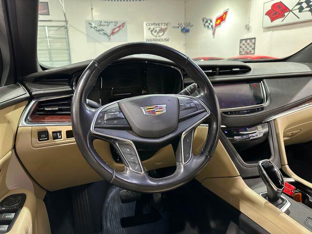 2018 Cadillac XT5 (CC-2079067) for sale in Dallas, Texas