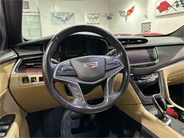 2018 Cadillac XT5 (CC-2079067) for sale in Dallas, Texas