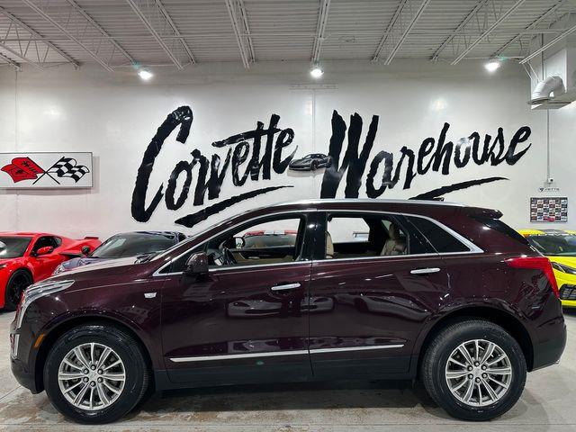 2018 Cadillac XT5 (CC-2079067) for sale in Dallas, Texas