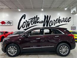 2018 Cadillac XT5 (CC-2079067) for sale in Dallas, Texas