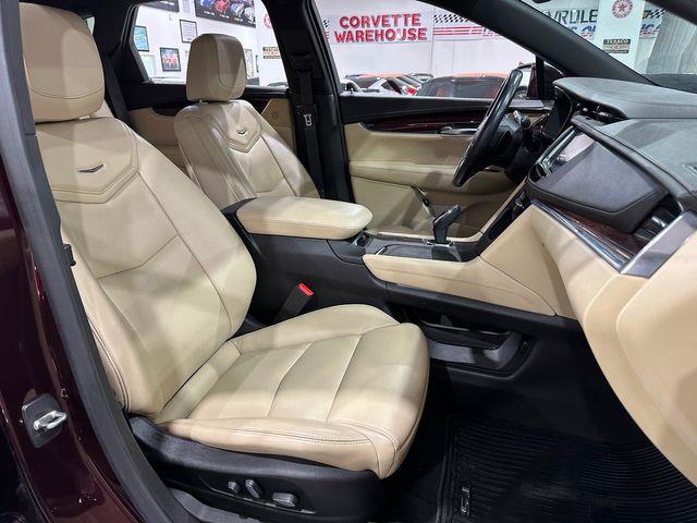 2018 Cadillac XT5 (CC-2079067) for sale in Dallas, Texas