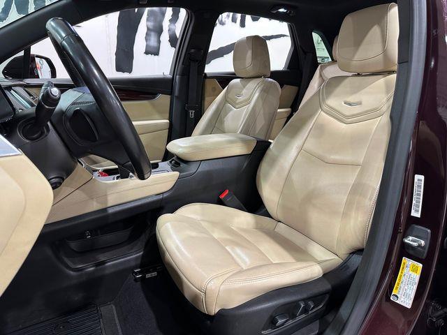 2018 Cadillac XT5 (CC-2079067) for sale in Dallas, Texas
