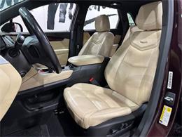 2018 Cadillac XT5 (CC-2079067) for sale in Dallas, Texas