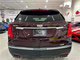 2018 Cadillac XT5 (CC-2079067) for sale in Dallas, Texas