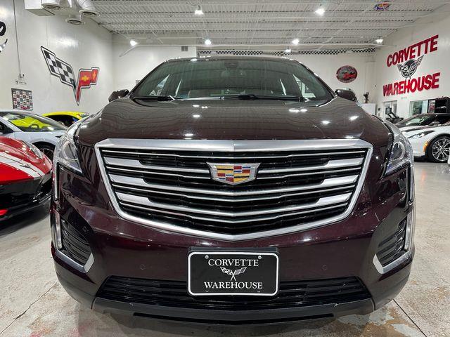 2018 Cadillac XT5 (CC-2079067) for sale in Dallas, Texas