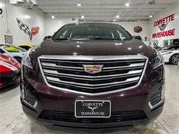 2018 Cadillac XT5 (CC-2079067) for sale in Dallas, Texas