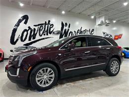 2018 Cadillac XT5 (CC-2079067) for sale in Dallas, Texas