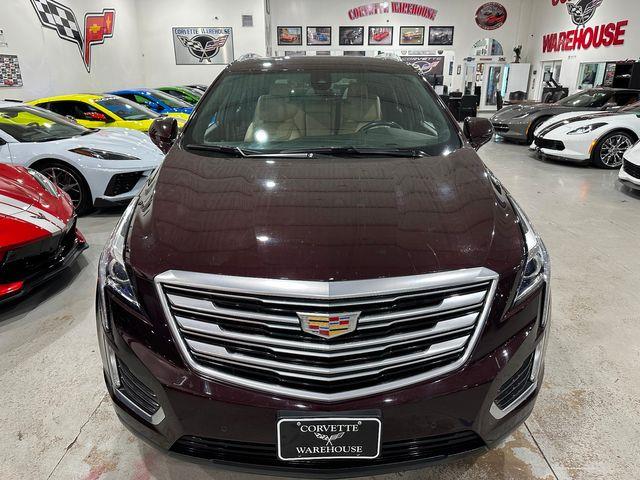 2018 Cadillac XT5 (CC-2079067) for sale in Dallas, Texas