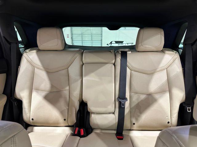 2018 Cadillac XT5 (CC-2079067) for sale in Dallas, Texas
