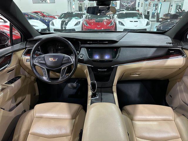 2018 Cadillac XT5 (CC-2079067) for sale in Dallas, Texas