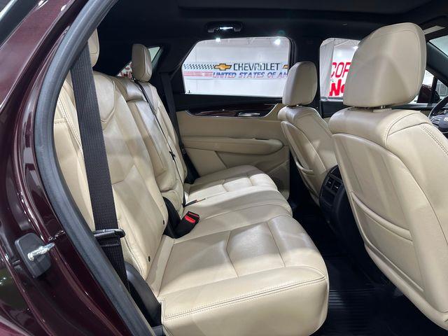 2018 Cadillac XT5 (CC-2079067) for sale in Dallas, Texas