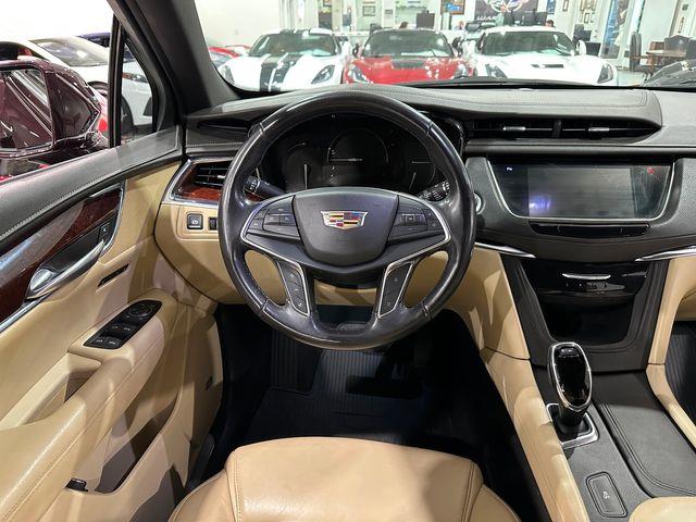 2018 Cadillac XT5 (CC-2079067) for sale in Dallas, Texas