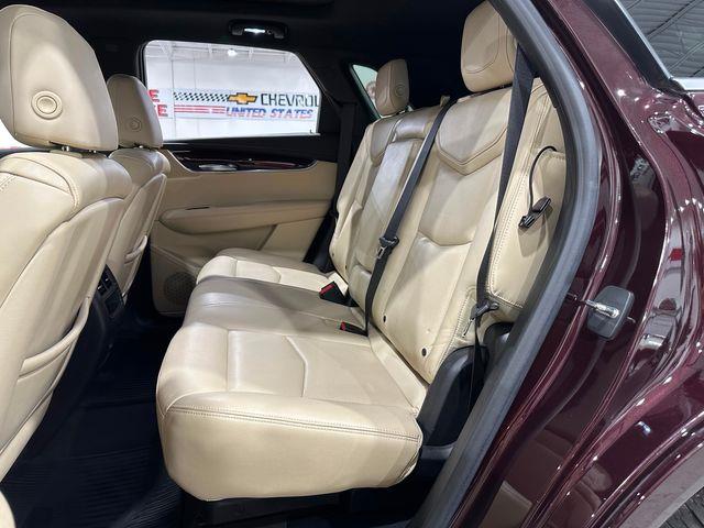 2018 Cadillac XT5 (CC-2079067) for sale in Dallas, Texas