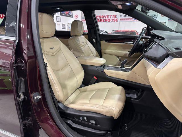 2018 Cadillac XT5 (CC-2079067) for sale in Dallas, Texas