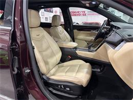2018 Cadillac XT5 (CC-2079067) for sale in Dallas, Texas