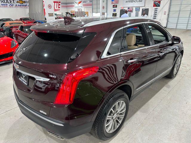 2018 Cadillac XT5 (CC-2079067) for sale in Dallas, Texas