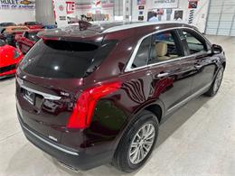 2018 Cadillac XT5 (CC-2079067) for sale in Dallas, Texas