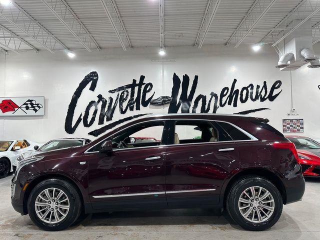 2018 Cadillac XT5 (CC-2079067) for sale in Dallas, Texas