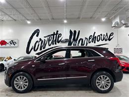 2018 Cadillac XT5 (CC-2079067) for sale in Dallas, Texas